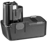 BMA 7,2B-5 - Batterie de rechange pour les appareils BOSCH, 7,2 V