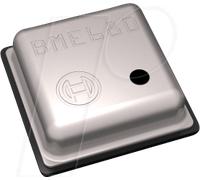 BME 680 - Capteur combiné, pression/humidité/température/gaz