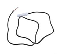 BME680 Capteur environnemental 4 en 1 pour détection de gaz, pression, température et humidité, module basse puissance pour station météo IoT, moniteur de qualité de l'air intérieur (BME688)