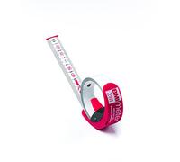 BMI BMI Mètre ruban BMImeter 2m x 16mm blanc Quantité:1