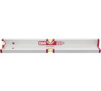 BMI BMI Niveau à bulle pour poteau 692 60 cm alu argent ± 0,5 mm/m Quantité:1