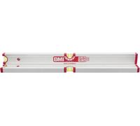 BMI 692 692060-PFM Niveau à bulle magnétique avec aimant 60 cm 0.5 mm/m