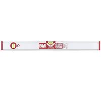 BMI Niveau à bulle magnétique 694030EM 30 cm avec aimant 0,5 mm/m