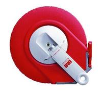 BMI BMI Mesure à ruban d’acier avec protection polyamide en boîtier 20 m Quantité:1