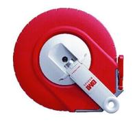 BMI Bmi Mesure à ruban en fibres de verre en boîtier, Longueur ruban: 30 m Quantité:1