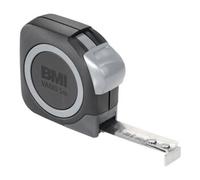 BMI Bmi Mètre-ruban inoxydable, Longueur ruban: 5 m Quantité:1