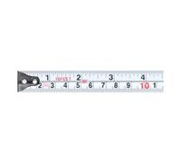 BMI Bmi Mètre-ruban Lecture en mm/pouces, Longueur ruban: 120 Pouces Quantité:1