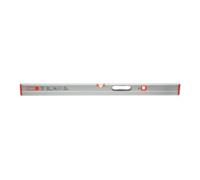 BMI BMI Niveau à bulle en aluminium de très haute précision Highprecision R1000 1800 mm Quantité:1