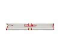 BMI BMI Niveau à bulle pour poteau 692 60 cm alu argent ± 0,5 mm/m Quantité:1