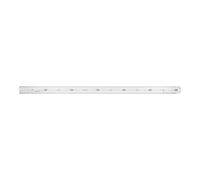 BMI BMI Réglet inoxydable, Longueur: 150 mm Quantité:1