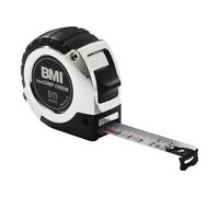 Mètre-ruban BMI twoCOMP 475541221 5 m acier