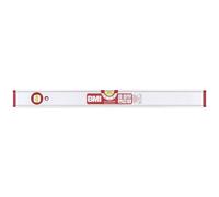 BMI Niveau à bulle magnétique 694050EM - 50 cm - 0,5 mm/m