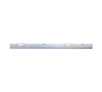 BMI Règle de mesure/dressage 689 RS L. 2000 mm 100 x 18 mm 1 fiole horizontale / ver Quantité:1
