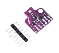 BMP390L Module de détection de pression atmosphérique IIC I2C SPI 24 bits basse température numérique module de détection de pression pour navigation intérieure