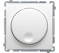 BMS9T.01/11 Variateur rotatif de base, module blanc