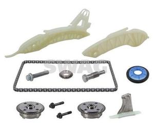 bMW F20/F30 N13B16 timing set 11-19