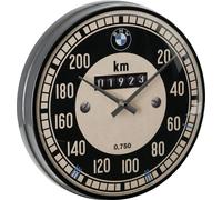BMW Horloge murale BMW *Tacho* DIAMÈTRE : 31 CM