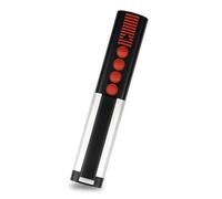 BNGXR 868MHz Telecommande Portai, 4 Canaux Telecommande Porte de Garage Rolling Code 868Mhz Compatible avec Telecommande Sommer 4020 TX03-868-4, 4020V000, émetteur Manuel pour Porte de Garage
