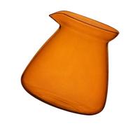 Bnojjellol Tasse de dégustation de café en verre avec serveurs à café avant lisse pour évaluations sensorielles et tasse de dégustation à usage multiple en borosilicate
