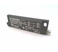 BNS 36-02Z-ST-R Interrupteur de sécurité: magnétique Série: BNS 36 IP67 400mA SC