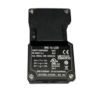 BNS16-12ZL/12ZLR/ZU 16-ZR interrupteur sans contact