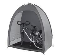 Bo-Camp Abri De Vélo Gris Gris