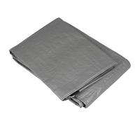 Bo-camp bâche gris 6x4 mètres