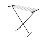 Bo-camp - étendoir linge comp - 5,5 Metre