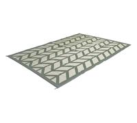 Bo-Camp Industrial Tapis Détente - Vert