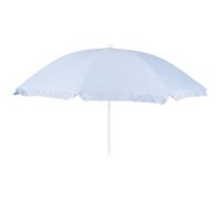 Bo-Camp - Pastel Collection - Parapluie - Lautrec - Bleu - Ø165 cm