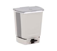 Bo-camp poubelle pliable 15 litres