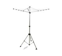 Bo-Camp séchoir parapluie compact