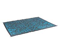 Bo-Camp Tapis Détente Oriental L - Azur