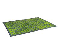 Bo-Camp Tapis Détente Oriental L - Herbe