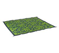 Bo-Camp Tapis Détente Oriental M - Herbe