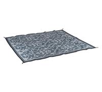 Bo-Camp Tapis Détente Oriental XXL - Gris