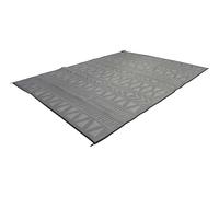 Bo-Camp Tapis Détente Oxomo L - Gris