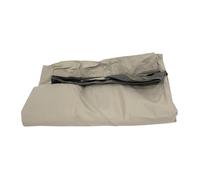 Bo-camp tissu pour abri de fête m