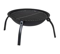 Bo-Camp Urban Outdoor Braise Harrow