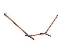 Bo-garden - Support hamac - Mudanza - FSC Bois dur