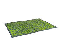 Bo-Camp Tapis Détente Oriental L - Herbe