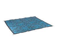 Bo-Leisure - Tapis de pique-nique - Carpet XL - 3,5x2,7 Mètres - Azure