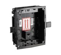 Bo?te pour installation IP Solo dans le mur- 9155017