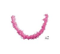 Boa à plumes - Rose - 160 cm - Déguisement - Fête - Soirées - Cabaret - Charleston