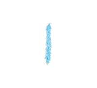 Boa Plumes 180 Cm Turquoise 50 Gr - Turquoise