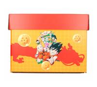 BoÃ®te de rangement enfant SD Toys Dragon Ball Orange TU