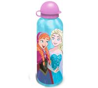 BoÃ®te de stockage alimentaire + bouteille en aluminium Disney Frozen DorÃ© 500 ml