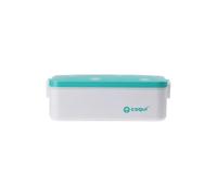 BoÃ®te de stockage alimentaire Coqui Boxy Blanc 500 ml