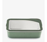 BoÃ®te de stockage alimentaire grande Klean Kanteen Vert 1626 ml