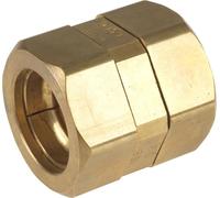 Boagaz BBA GAZ PLT, raccord, DN32, 1 pièce.